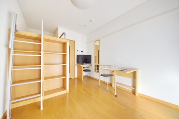 レオパレスアクセス登戸の物件内観写真